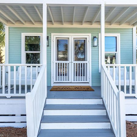 Little Wing Just Renovated 3 Bedroom 3 Ba 3 Bikes Pool Sleeps 6 Santa Rosa Beach Exterior foto