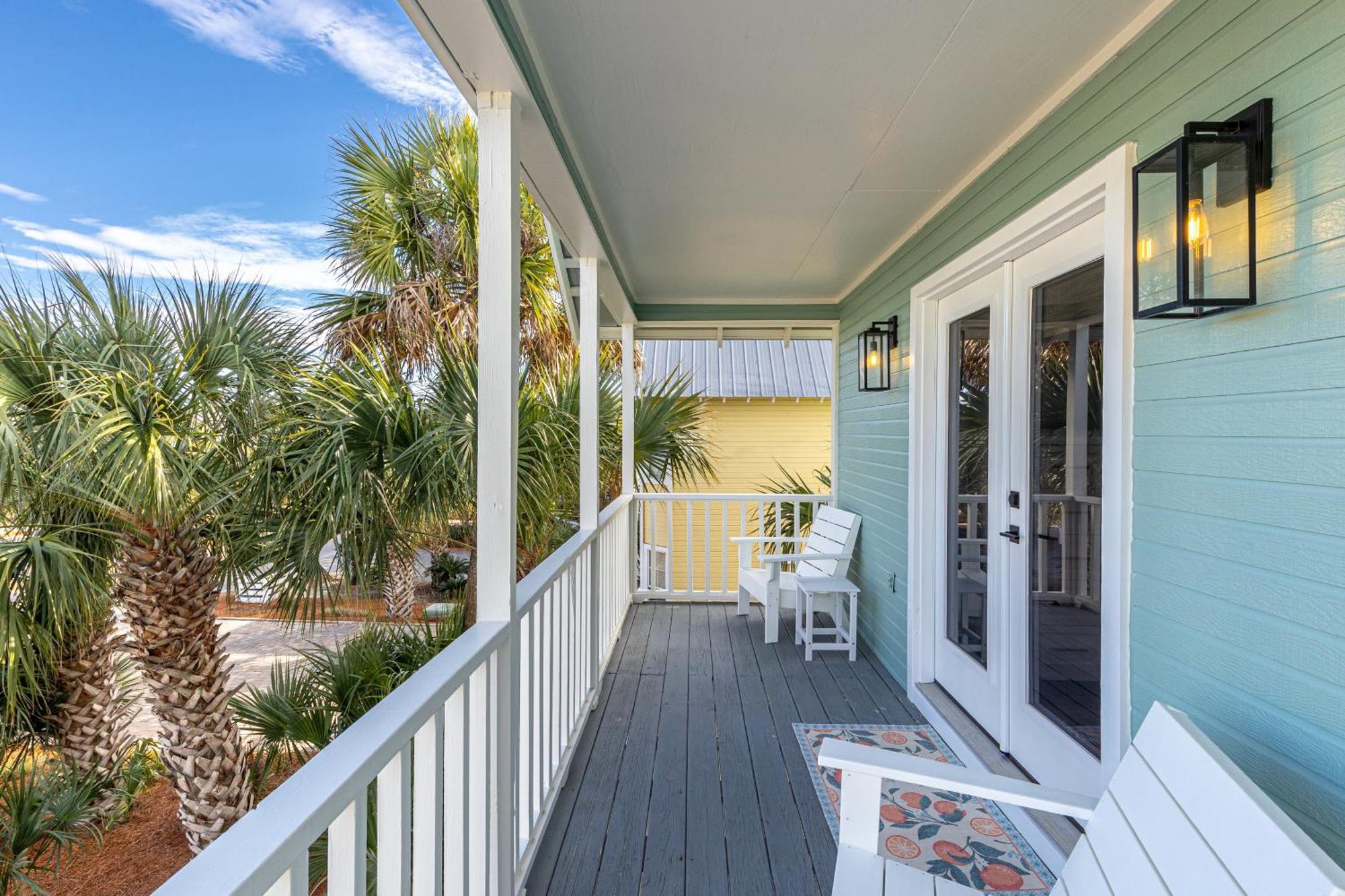 Little Wing Just Renovated 3 Bedroom 3 Ba 3 Bikes Pool Sleeps 6 Santa Rosa Beach Exterior foto