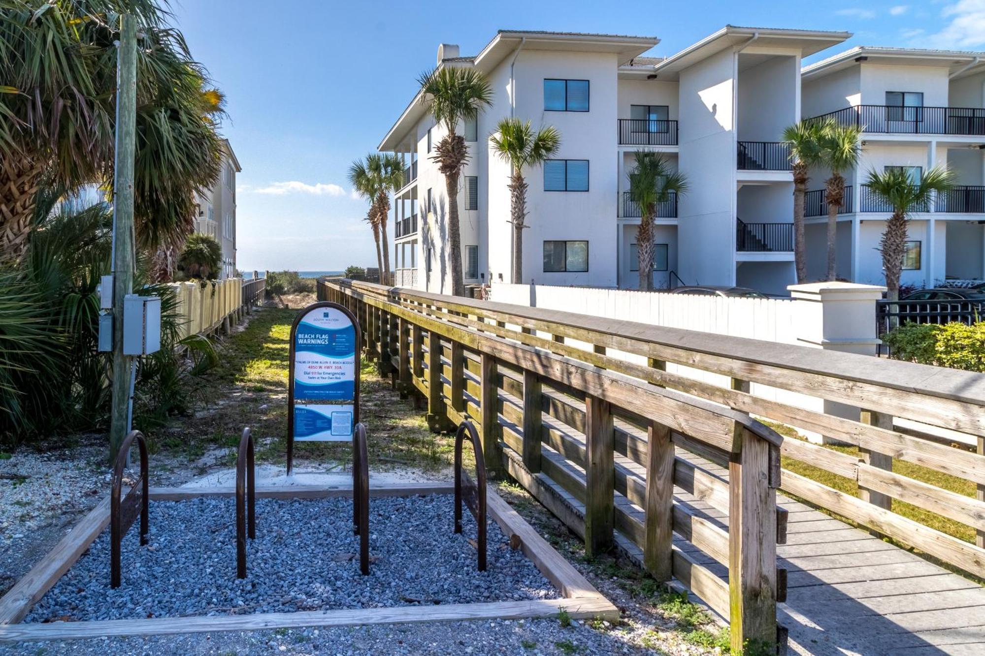 Little Wing Just Renovated 3 Bedroom 3 Ba 3 Bikes Pool Sleeps 6 Santa Rosa Beach Exterior foto